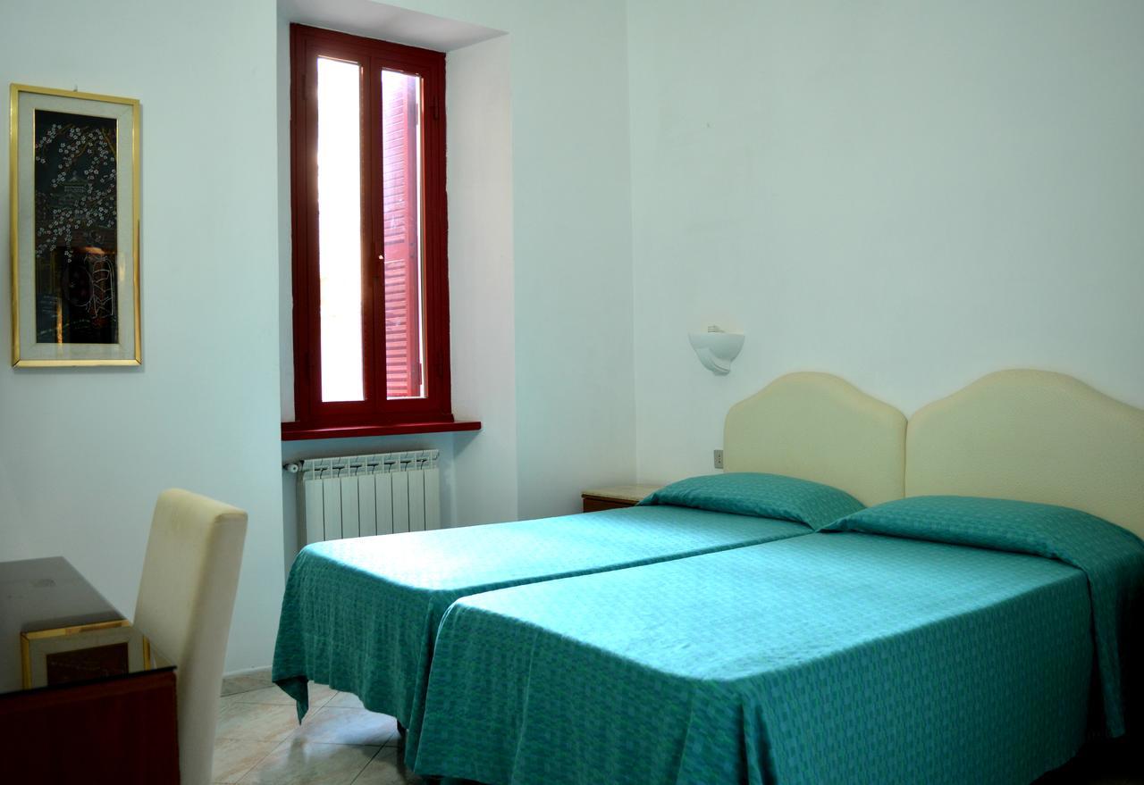 Hotel Malaga - Rome — Foto 3